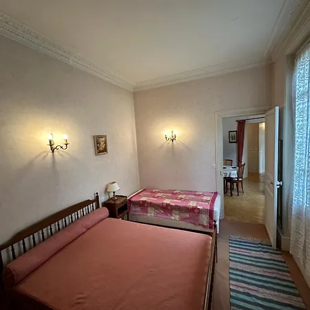 Appartement 4 Couchages 13 *