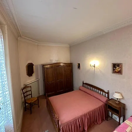 4 Couchages 13 Appartement *