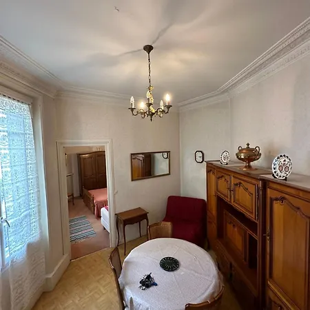 Appartement 4 Couchages 13 *