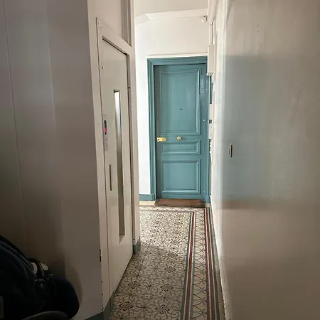 Appartement 4 Couchages 13 Parijs