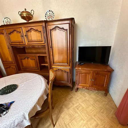 4 Couchages 13 *